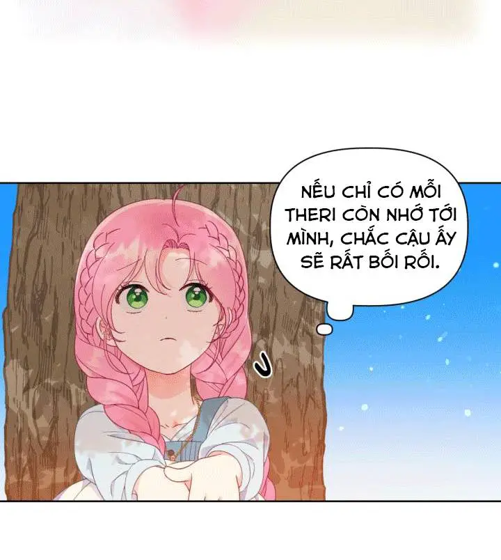 Sự Điều Trị Đặc Biệt Của Tinh Linh Nettruyen ZZZ Chương 31 Page 32