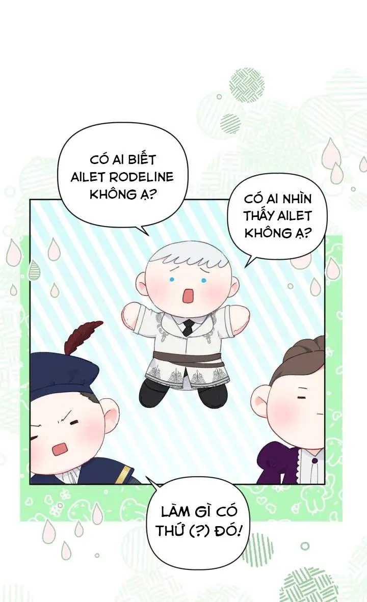 Sự Điều Trị Đặc Biệt Của Tinh Linh Nettruyen ZZZ Chương 31 Page 33