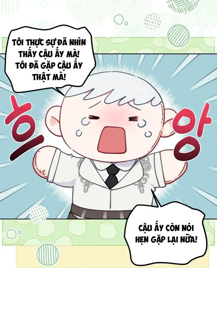 Sự Điều Trị Đặc Biệt Của Tinh Linh Nettruyen ZZZ Chương 31 Page 34