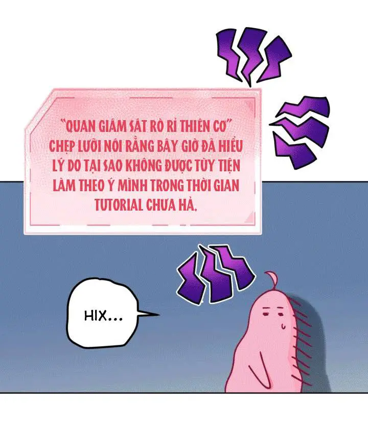 Sự Điều Trị Đặc Biệt Của Tinh Linh Nettruyen ZZZ Chương 31 Page 36
