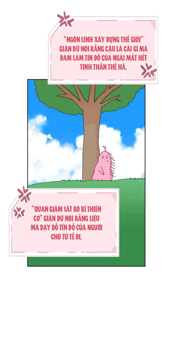 Sự Điều Trị Đặc Biệt Của Tinh Linh Nettruyen ZZZ Chương 31 Page 37