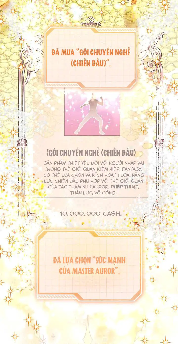 Sự Điều Trị Đặc Biệt Của Tinh Linh Nettruyen ZZZ Chương 31 Page 47