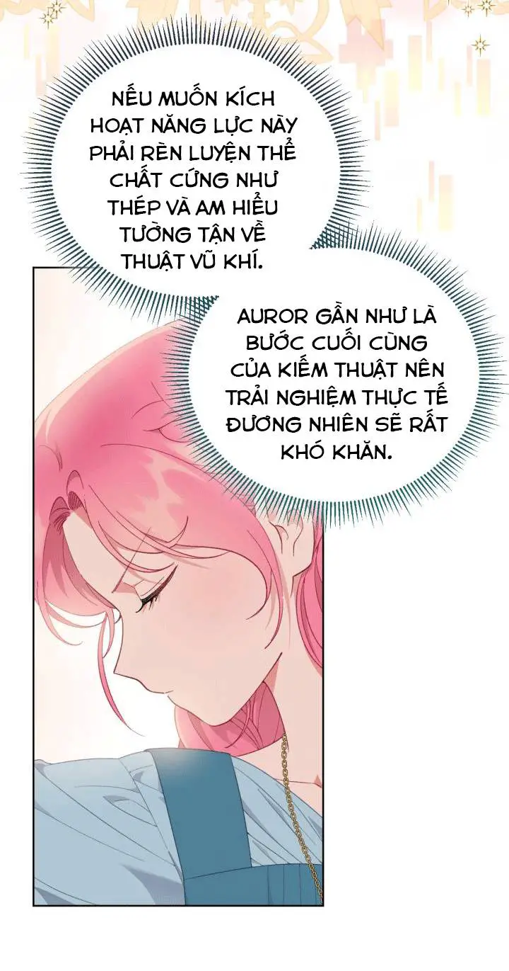 Sự Điều Trị Đặc Biệt Của Tinh Linh Nettruyen ZZZ Chương 31 Page 52