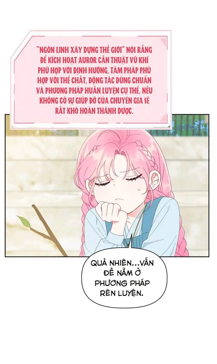 Sự Điều Trị Đặc Biệt Của Tinh Linh Nettruyen ZZZ Chương 31 Page 61