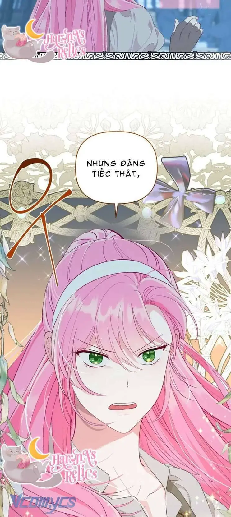 Sự Điều Trị Đặc Biệt Của Tinh Linh Nettruyen ZZZ Chương 72 Page 19
