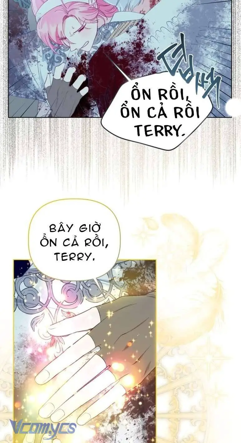 Sự Điều Trị Đặc Biệt Của Tinh Linh Nettruyen ZZZ Chương 72 Page 43