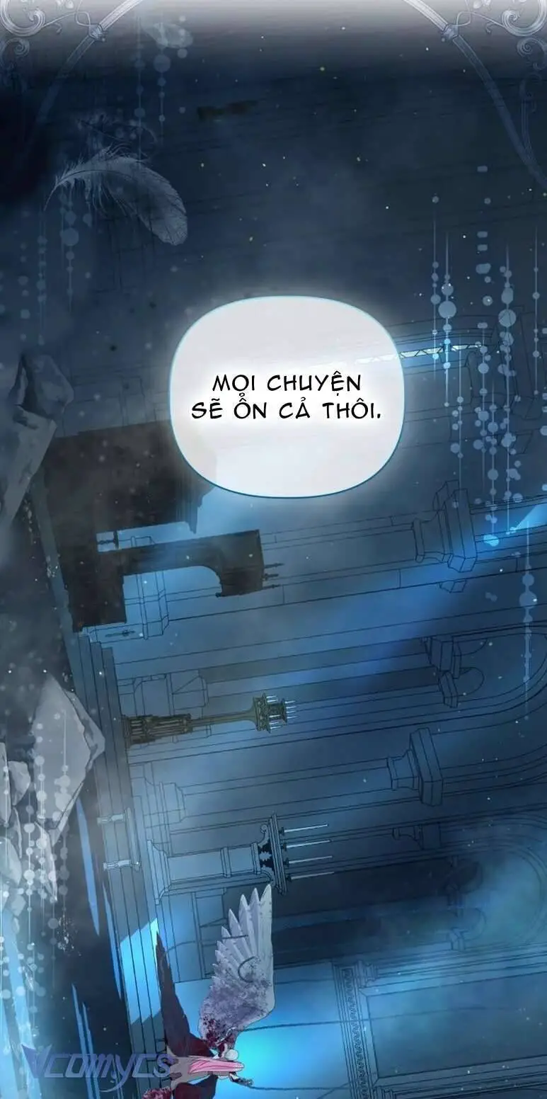 Sự Điều Trị Đặc Biệt Của Tinh Linh Nettruyen ZZZ Chương 72 Page 45