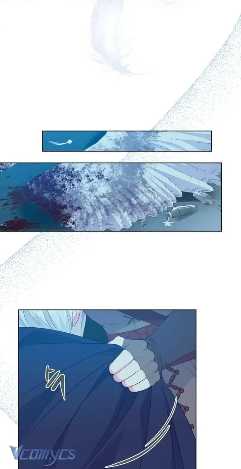Sự Điều Trị Đặc Biệt Của Tinh Linh Nettruyen ZZZ Chương 72 Page 47