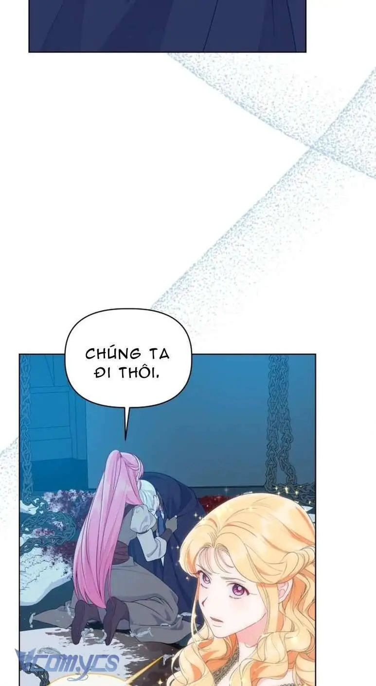 Sự Điều Trị Đặc Biệt Của Tinh Linh Nettruyen ZZZ Chương 72 Page 48
