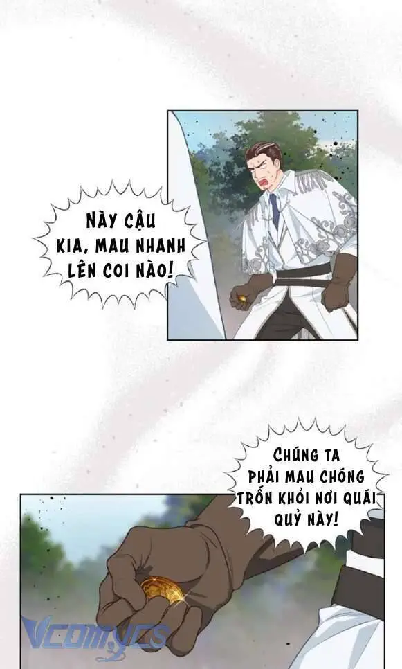 Sự Điều Trị Đặc Biệt Của Tinh Linh Nettruyen ZZZ Chương 72 Page 57