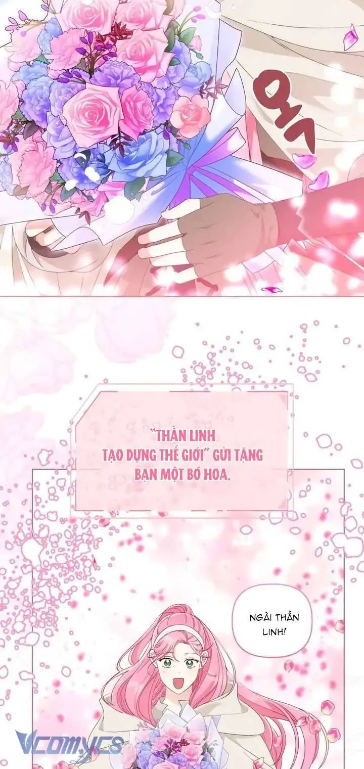 Sự Điều Trị Đặc Biệt Của Tinh Linh Nettruyen ZZZ Chương 70 Page 37