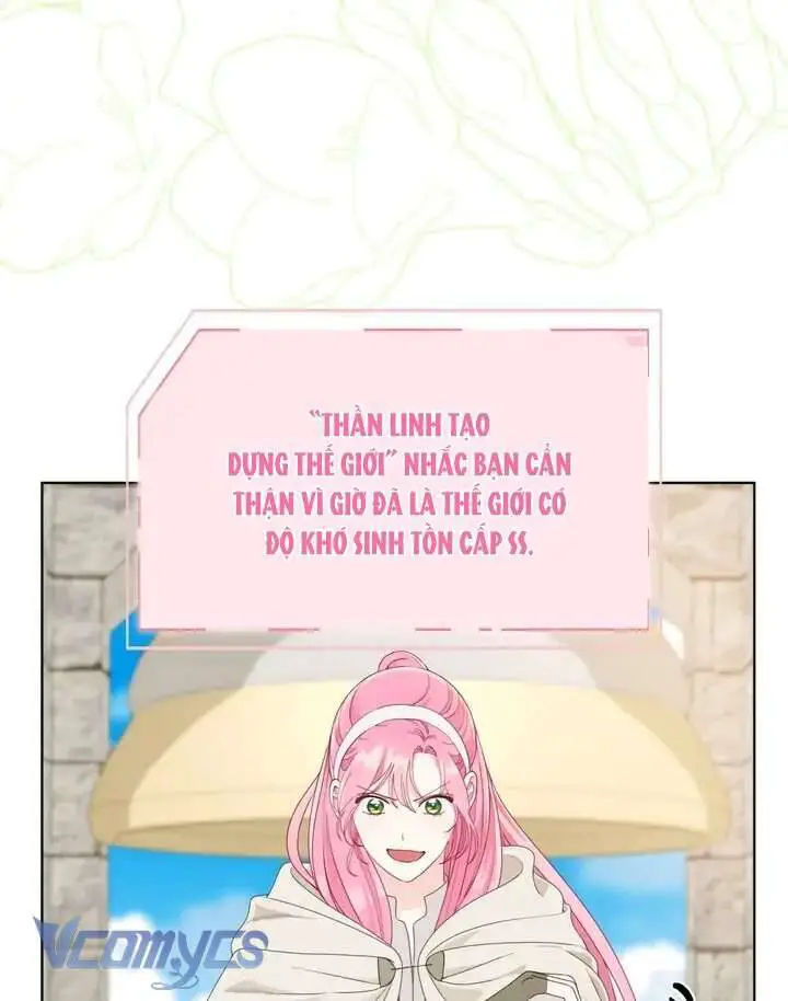 Sự Điều Trị Đặc Biệt Của Tinh Linh Nettruyen ZZZ Chương 70 Page 51