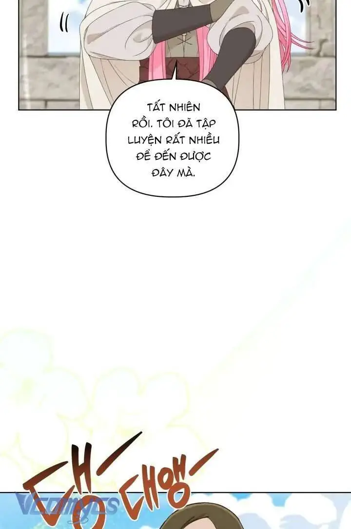 Sự Điều Trị Đặc Biệt Của Tinh Linh Nettruyen ZZZ Chương 70 Page 52
