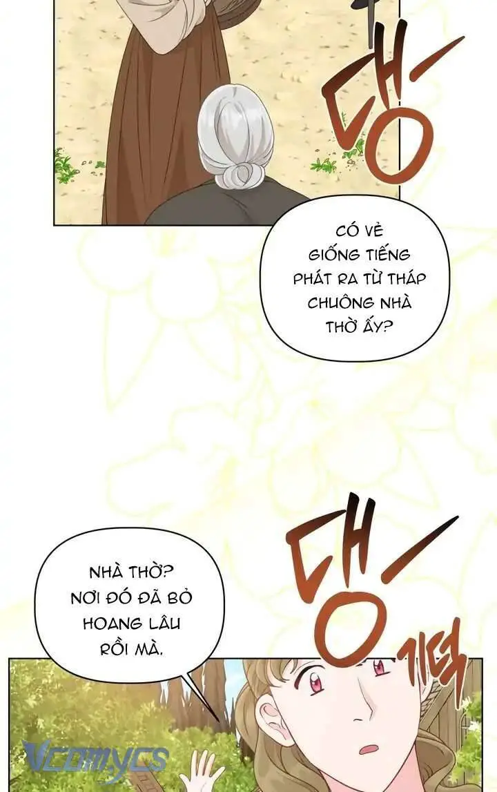Sự Điều Trị Đặc Biệt Của Tinh Linh Nettruyen ZZZ Chương 70 Page 54