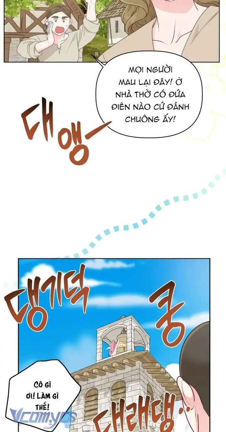 Sự Điều Trị Đặc Biệt Của Tinh Linh Nettruyen ZZZ Chương 70 Page 55