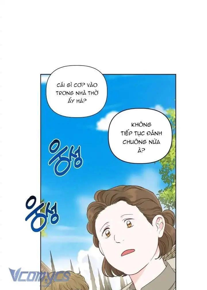 Sự Điều Trị Đặc Biệt Của Tinh Linh Nettruyen ZZZ Chương 70 Page 61