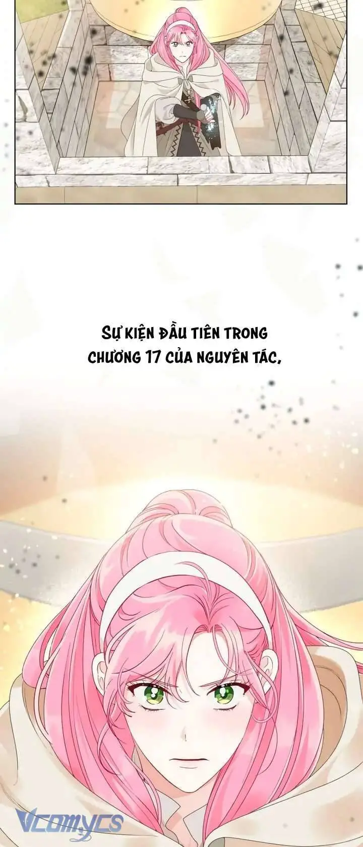 Sự Điều Trị Đặc Biệt Của Tinh Linh Nettruyen ZZZ Chương 70 Page 66