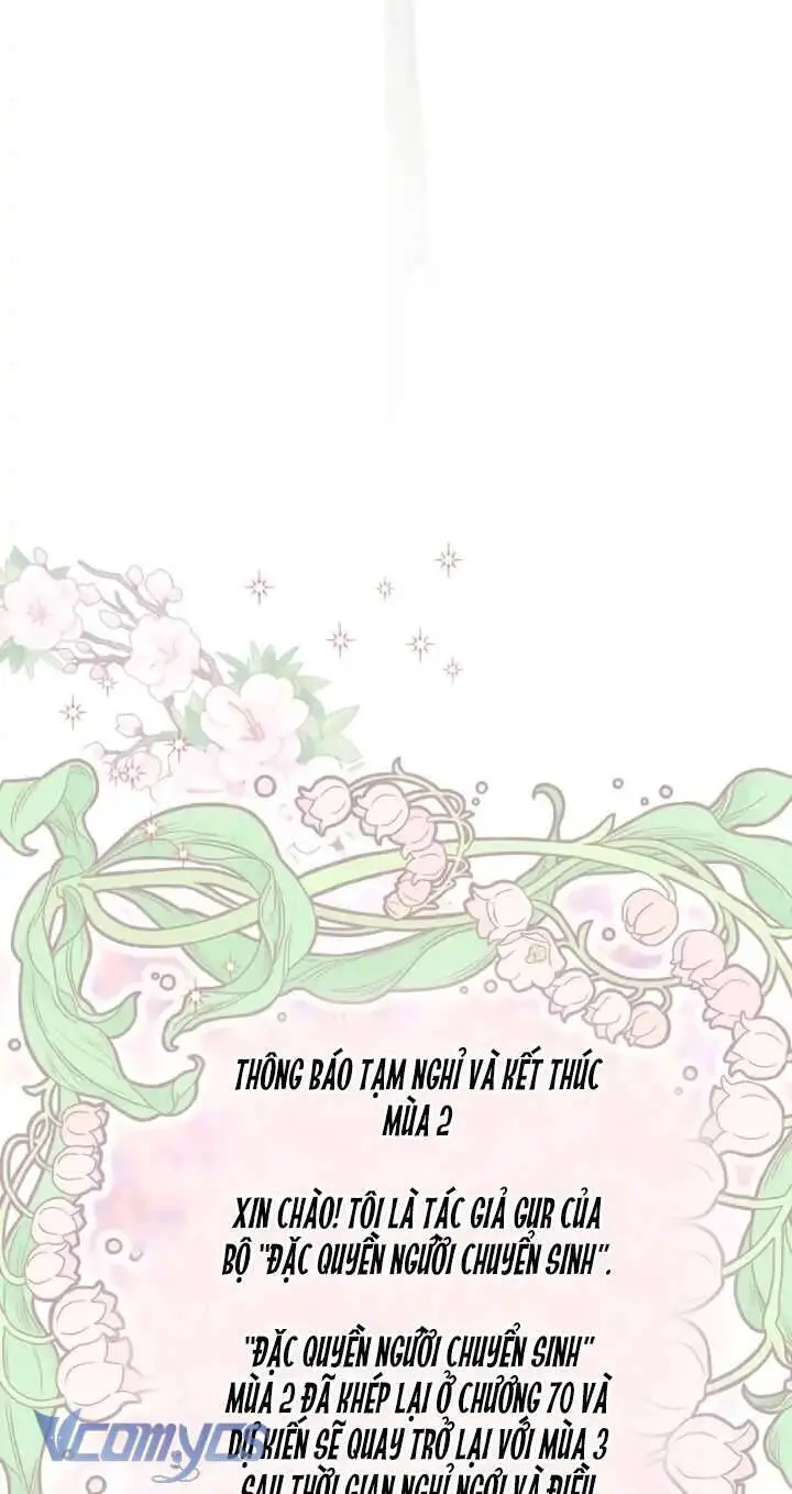 Sự Điều Trị Đặc Biệt Của Tinh Linh Nettruyen ZZZ Chương 70 Page 69