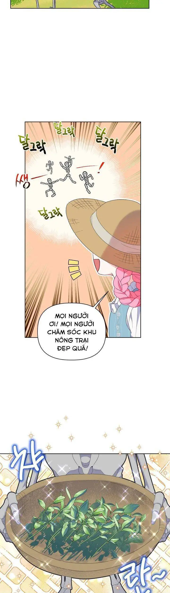 Sự Điều Trị Đặc Biệt Của Tinh Linh Nettruyen ZZZ Chương 17 Page 3