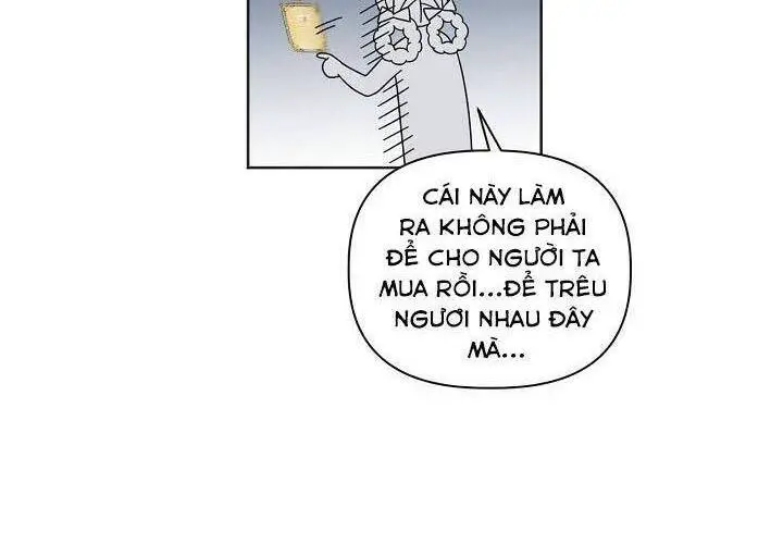Sự Điều Trị Đặc Biệt Của Tinh Linh Nettruyen ZZZ Chương 17 Page 16