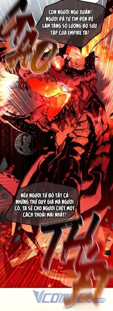 Sự Điều Trị Đặc Biệt Của Tinh Linh Nettruyen ZZZ Chương 50 Page 13