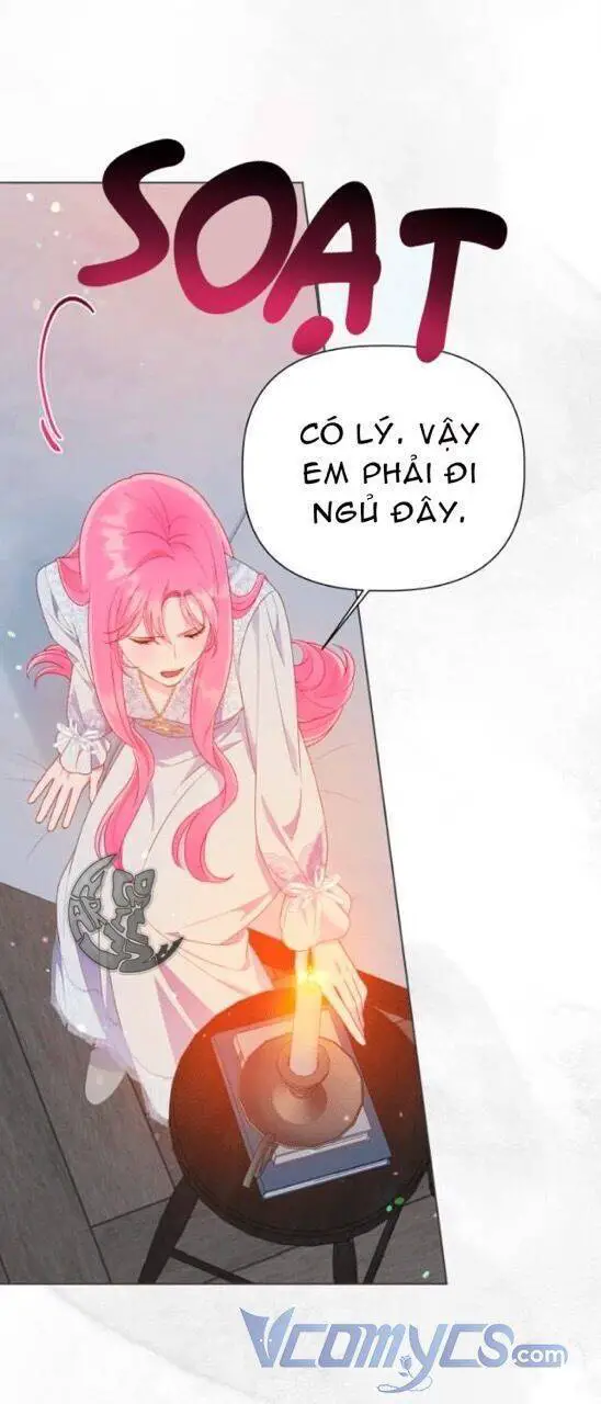 Sự Điều Trị Đặc Biệt Của Tinh Linh Nettruyen ZZZ Chương 50 Page 35