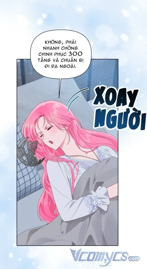 Sự Điều Trị Đặc Biệt Của Tinh Linh Nettruyen ZZZ Chương 50 Page 43