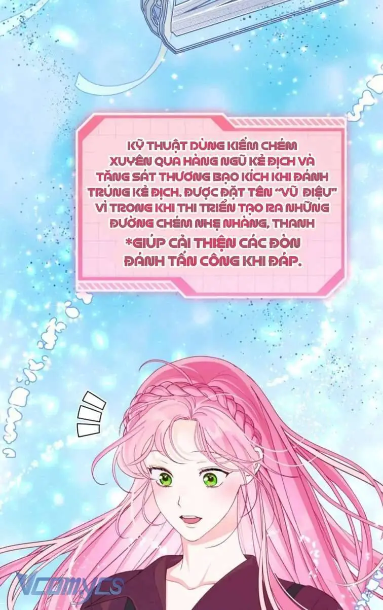 Sự Điều Trị Đặc Biệt Của Tinh Linh Nettruyen ZZZ Chương 80 Page 14