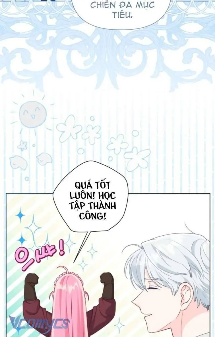 Sự Điều Trị Đặc Biệt Của Tinh Linh Nettruyen ZZZ Chương 80 Page 16