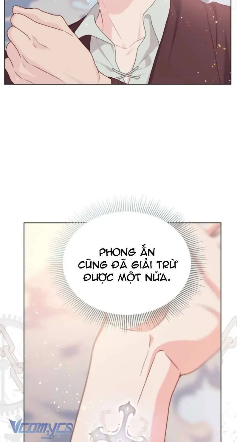Sự Điều Trị Đặc Biệt Của Tinh Linh Nettruyen ZZZ Chương 80 Page 21