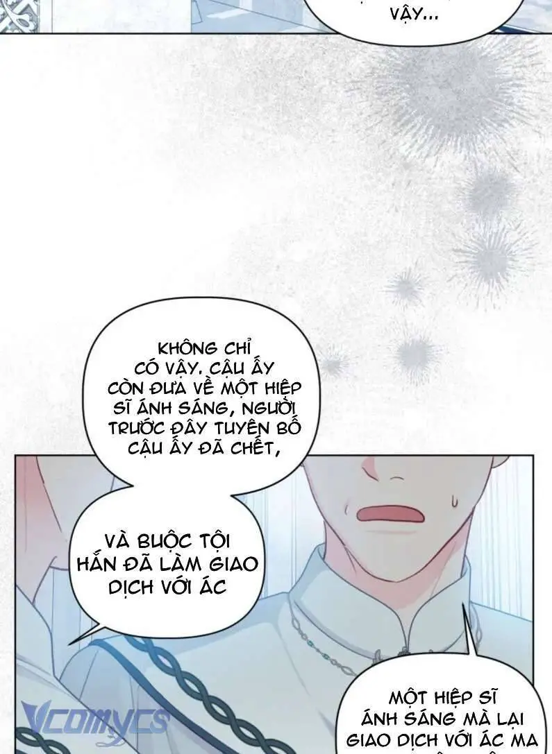 Sự Điều Trị Đặc Biệt Của Tinh Linh Nettruyen ZZZ Chương 80 Page 29