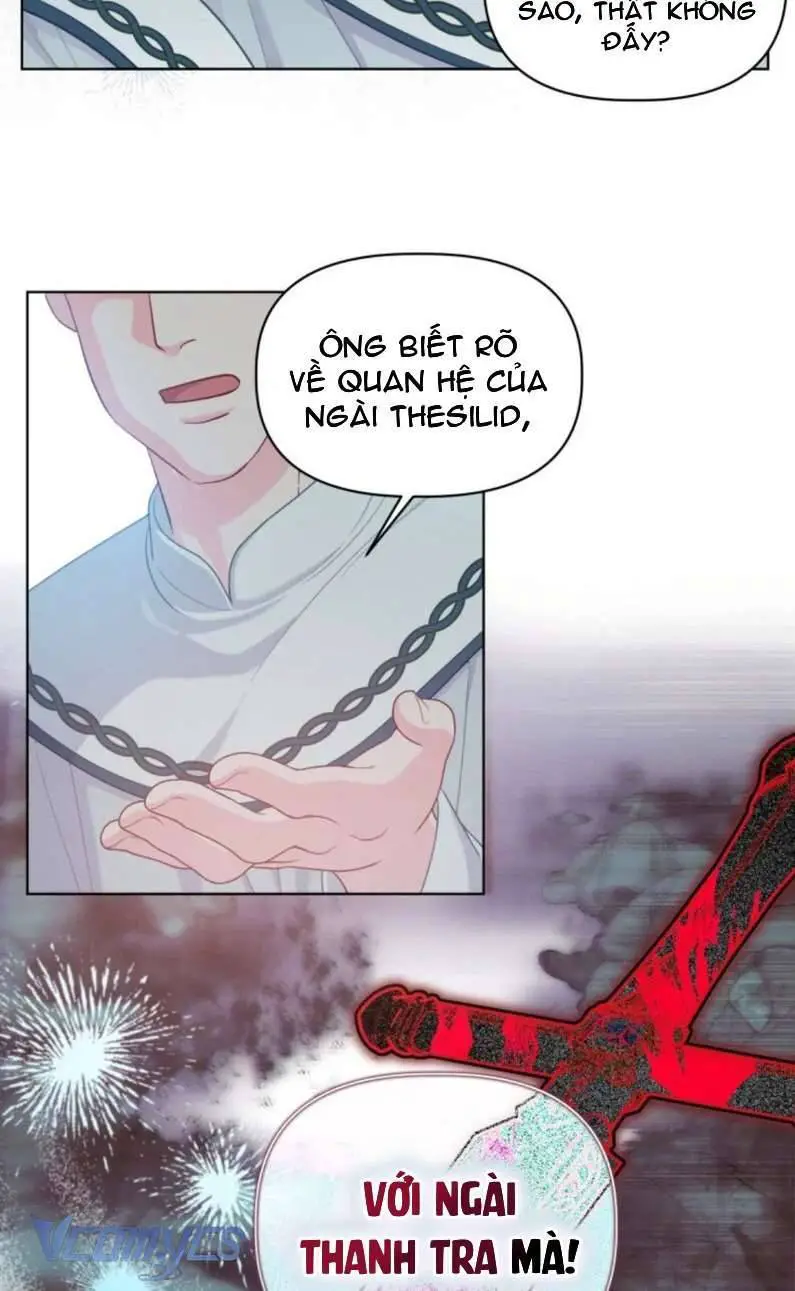 Sự Điều Trị Đặc Biệt Của Tinh Linh Nettruyen ZZZ Chương 80 Page 30