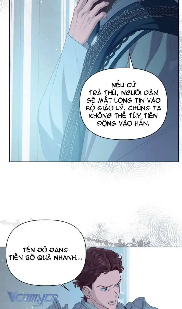 Sự Điều Trị Đặc Biệt Của Tinh Linh Nettruyen ZZZ Chương 80 Page 40