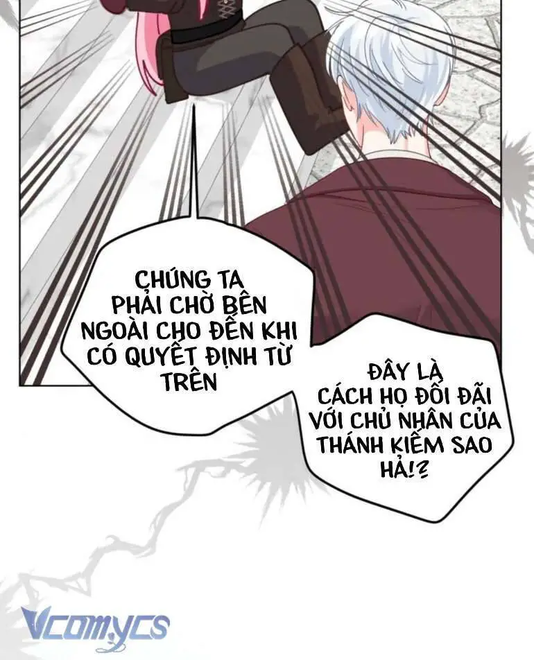 Sự Điều Trị Đặc Biệt Của Tinh Linh Nettruyen ZZZ Chương 80 Page 47
