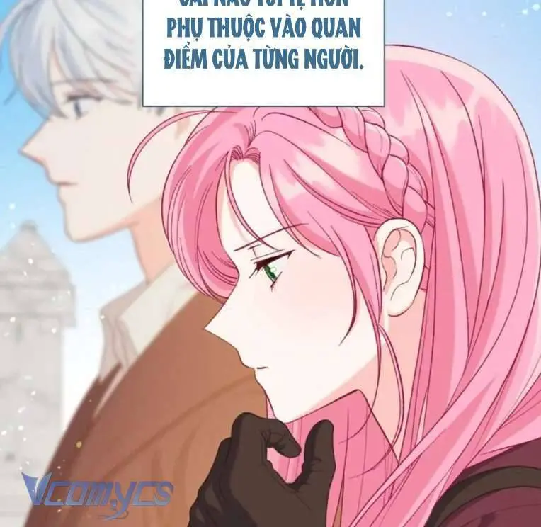 Sự Điều Trị Đặc Biệt Của Tinh Linh Nettruyen ZZZ Chương 80 Page 59