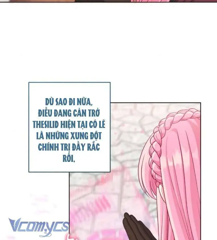 Sự Điều Trị Đặc Biệt Của Tinh Linh Nettruyen ZZZ Chương 80 Page 60