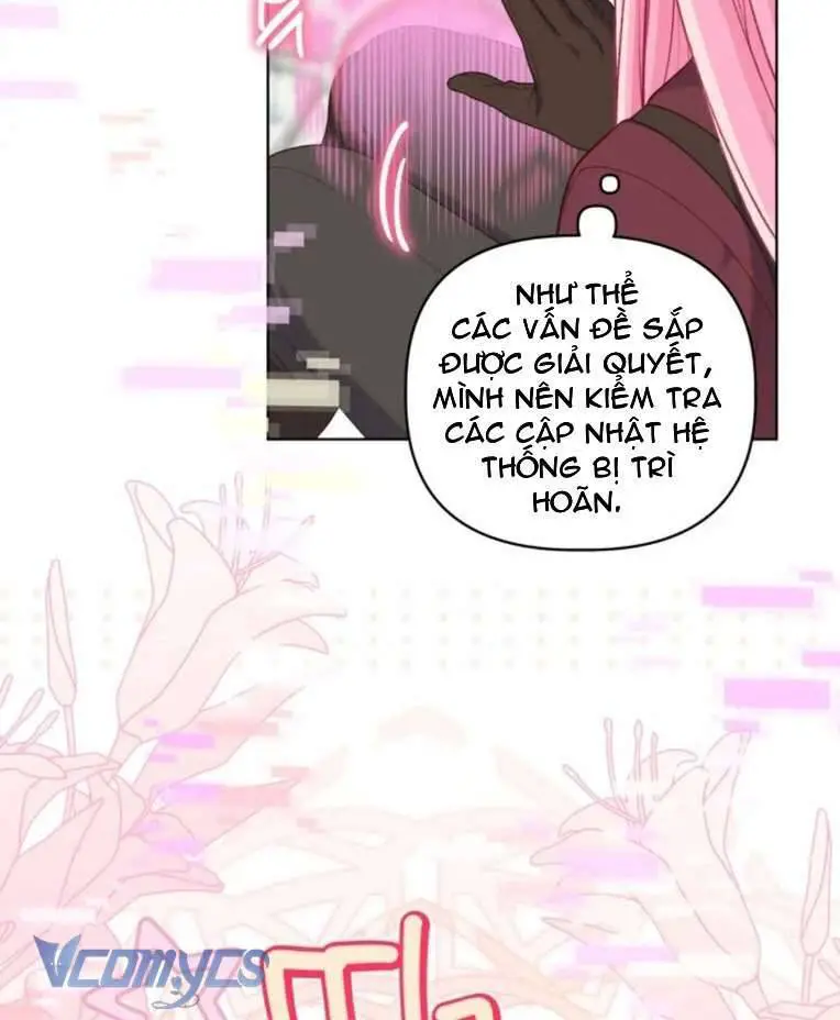 Sự Điều Trị Đặc Biệt Của Tinh Linh Nettruyen ZZZ Chương 80 Page 61