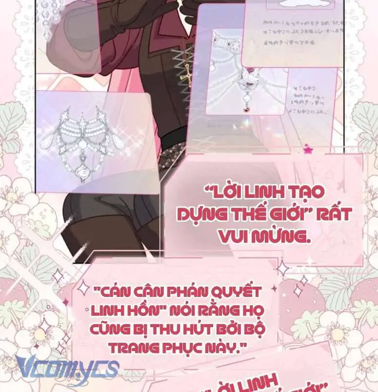 Sự Điều Trị Đặc Biệt Của Tinh Linh Nettruyen ZZZ Chương 80 Page 77