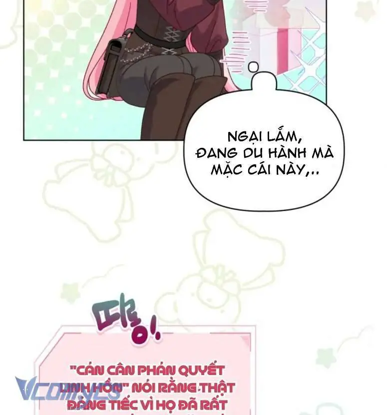 Sự Điều Trị Đặc Biệt Của Tinh Linh Nettruyen ZZZ Chương 80 Page 80