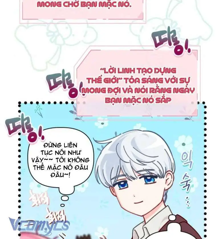 Sự Điều Trị Đặc Biệt Của Tinh Linh Nettruyen ZZZ Chương 80 Page 81