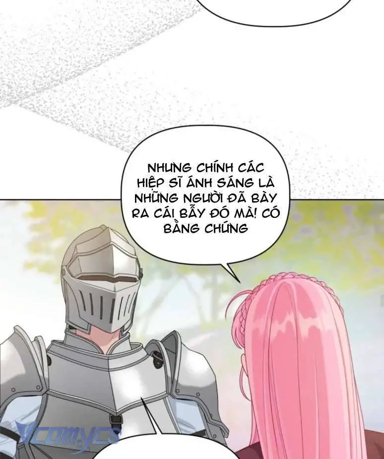 Sự Điều Trị Đặc Biệt Của Tinh Linh Nettruyen ZZZ Chương 80 Page 90