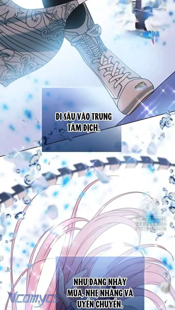 Sự Điều Trị Đặc Biệt Của Tinh Linh Nettruyen ZZZ Chương 92 Page 15