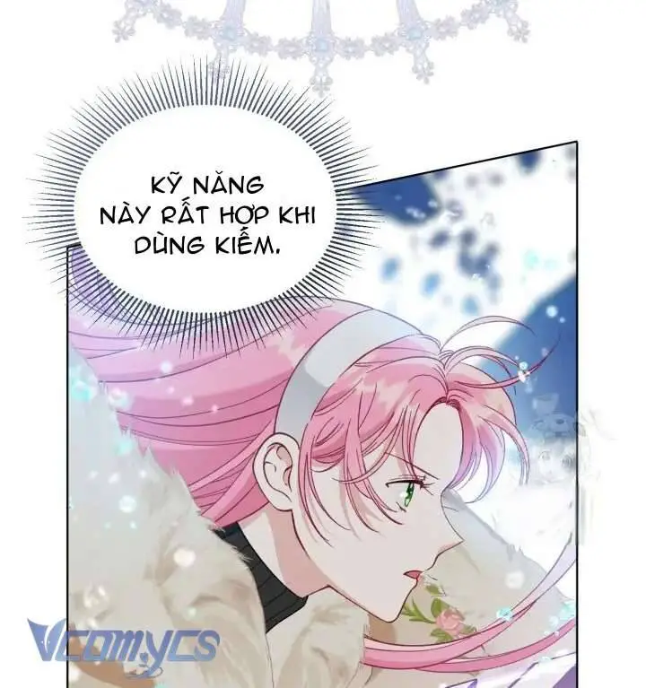 Sự Điều Trị Đặc Biệt Của Tinh Linh Nettruyen ZZZ Chương 92 Page 19