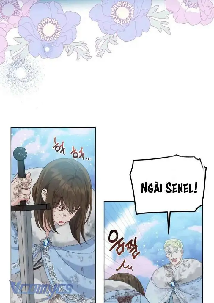 Sự Điều Trị Đặc Biệt Của Tinh Linh Nettruyen ZZZ Chương 92 Page 38
