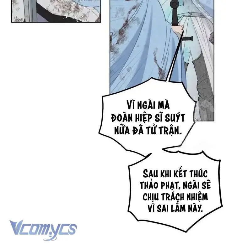 Sự Điều Trị Đặc Biệt Của Tinh Linh Nettruyen ZZZ Chương 92 Page 39