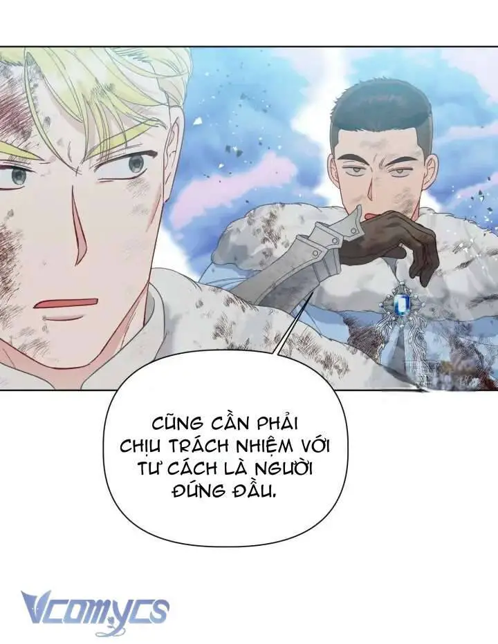Sự Điều Trị Đặc Biệt Của Tinh Linh Nettruyen ZZZ Chương 92 Page 40