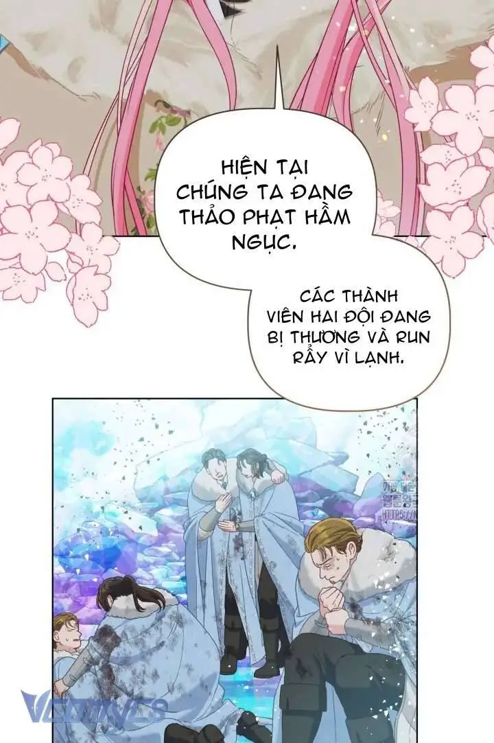 Sự Điều Trị Đặc Biệt Của Tinh Linh Nettruyen ZZZ Chương 92 Page 45