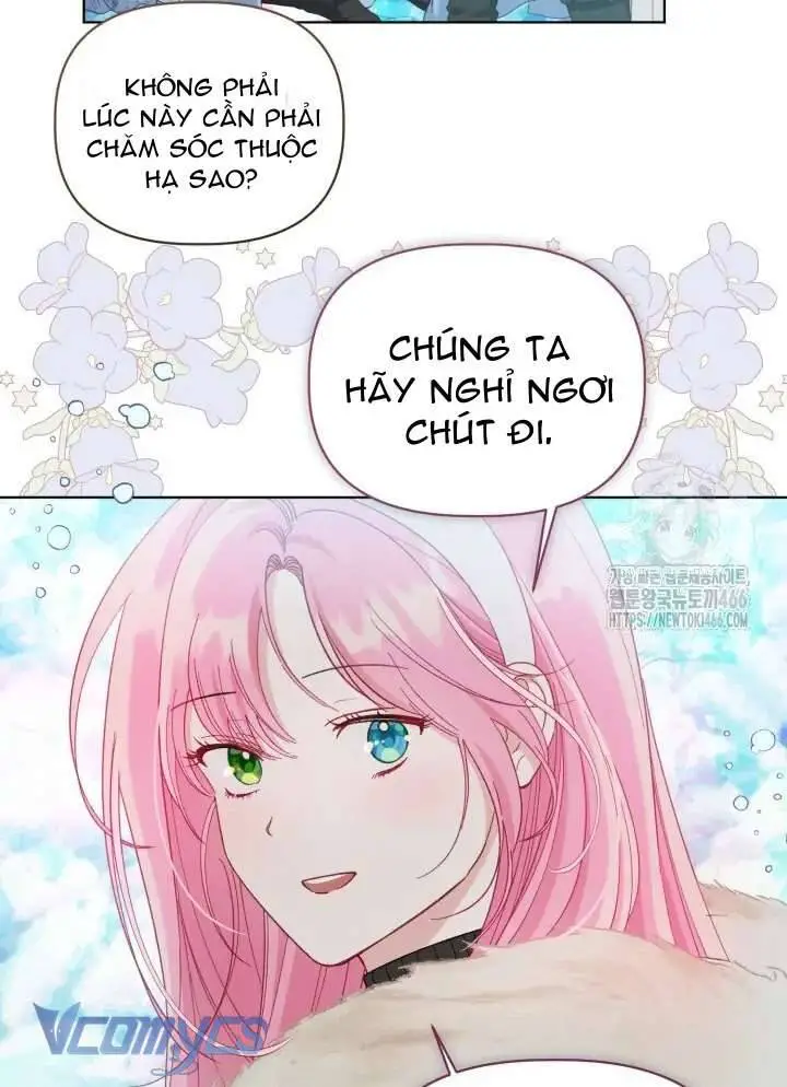 Sự Điều Trị Đặc Biệt Của Tinh Linh Nettruyen ZZZ Chương 92 Page 46