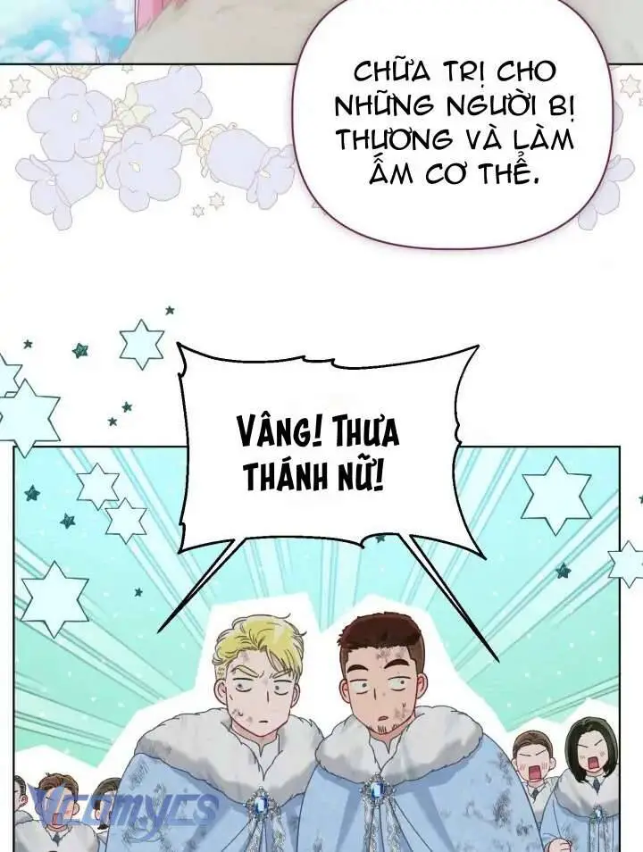 Sự Điều Trị Đặc Biệt Của Tinh Linh Nettruyen ZZZ Chương 92 Page 47