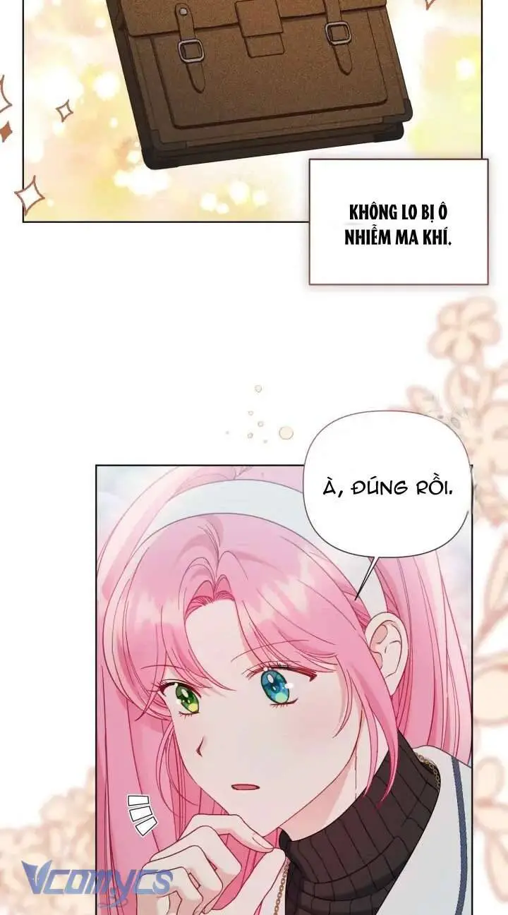 Sự Điều Trị Đặc Biệt Của Tinh Linh Nettruyen ZZZ Chương 92 Page 57